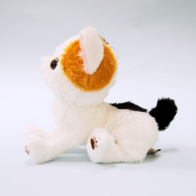 サンレモン キトン ぬいぐるみ ミケ P-7571