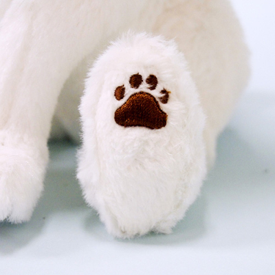 サンレモン キトン ぬいぐるみ ミケ P-7571