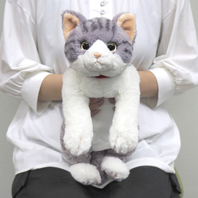 サンレモン ひざねこ M サバシロ P-7792 | ナカバヤシダイレクトショップ