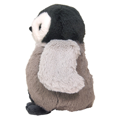 サンレモン フラッフィーズ ぬいぐるみ S ペンギン ヒナ P-9111