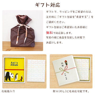 【WEB限定品】【刺しゅう名入れ代込み】ナカバヤシ 身長記録アルバム IT-H-ALBUM-N【取寄品】