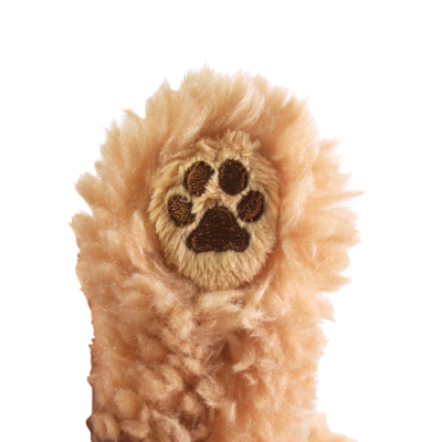 サンレモン　ひざわんこ トイプードル BE  P-3042