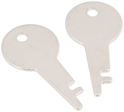 ナカバヤシ キーステーション NKSタイプ NKS-80【マイナンバー推奨商品】