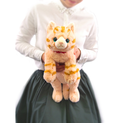 サンレモン　ひざねこ S BR  P-1962