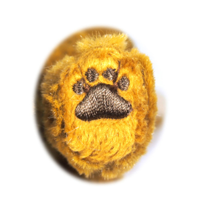 サンレモン キトン ぬいぐるみ キジトラ