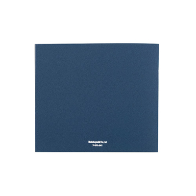 ナカバヤシ スクエアミニポケットアルバム L判24枚 3冊セット ア-SPL-241-3P