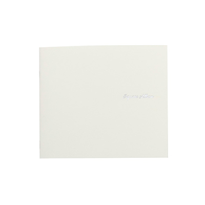 ナカバヤシ スクエアミニポケットアルバム L判24枚 3冊セット ア-SPL-241-3P