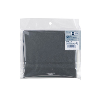 ナカバヤシ スクエアミニポケットアルバム L判24枚 3冊セット ア-SPL-241-3P