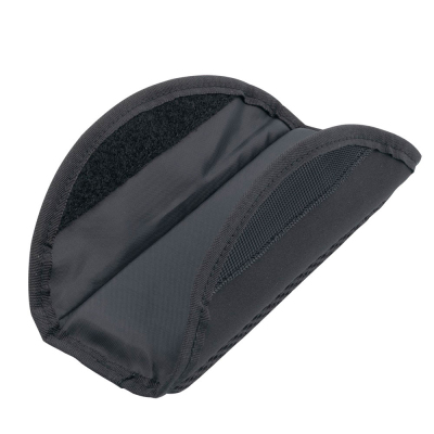 ランドセル用ショルダーパッド／ブラック