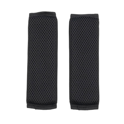 ランドセル用ショルダーパッド／ブラック