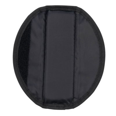 ランドセル用ショルダーパッド／ブラック