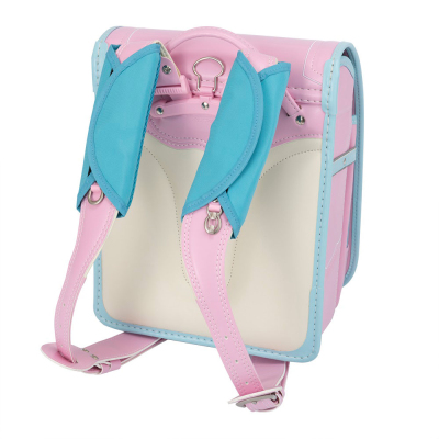 ランドセル用ショルダーパッド／ブルー