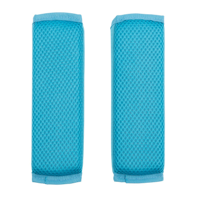 ランドセル用ショルダーパッド／ブルー