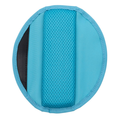 ランドセル用ショルダーパッド／ブルー