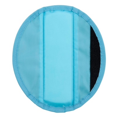 ランドセル用ショルダーパッド／ブルー