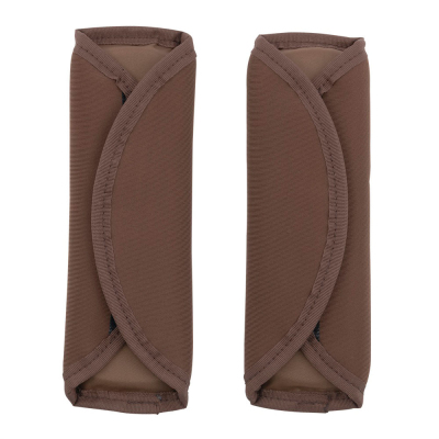 ランドセル用ショルダーパッド／ブラウン