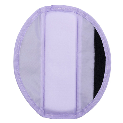 ランドセル用ショルダーパッド／ラベンダー