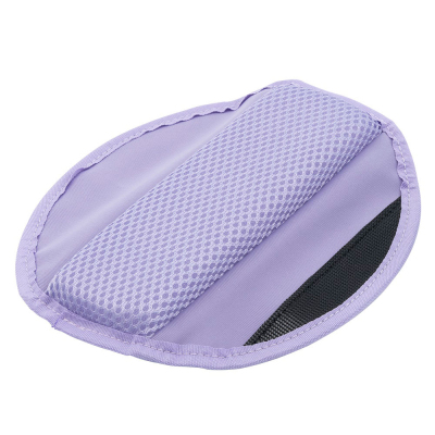 ランドセル用ショルダーパッド／ラベンダー