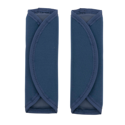 ランドセル用ショルダーパッド／ネイビー