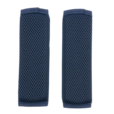 ランドセル用ショルダーパッド／ネイビー