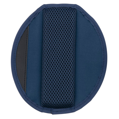 ランドセル用ショルダーパッド／ネイビー