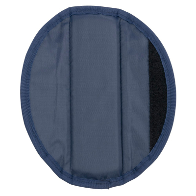 ランドセル用ショルダーパッド／ネイビー