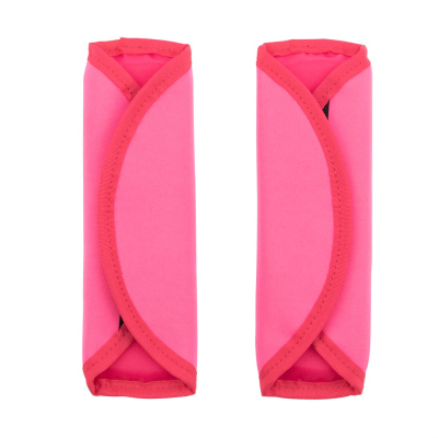 ランドセル用ショルダーパッド／ピンク