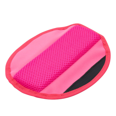 ランドセル用ショルダーパッド／ピンク