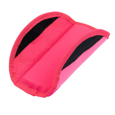 ランドセル用ショルダーパッド／ピンク