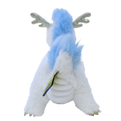 サンレモン フラッフィーズ ぬいぐるみ S ドラゴン WH P-8912