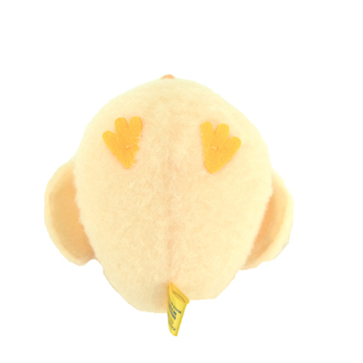 サンレモン　ぽわびより ぬいぐるみ S ヒヨコ