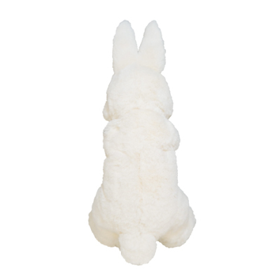 サンレモン　ひざうさぎ すやすや WH