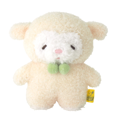 【新品未使用タグ付き】ふわふわ　たっとん　M 5つ　まとめ売り ふわふわたっとん - サンレモン