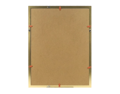 万丈 EX賞状額 A4 SL