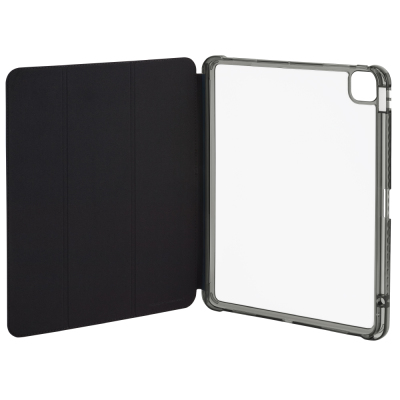 ナカバヤシ iPadPro13用衝撃吸収ケース/ブラック TBC-IPP24302BK (tm)
