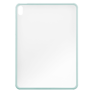 ナカバヤシ iPadAir11用衝撃吸収背面ケース/ライトブルー TBC-IPA24103LBL (tm)