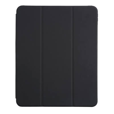 ナカバヤシ iPadPro13用ハニカム衝撃吸収ケース/ブラック TBC-IPP24304BK (tm)