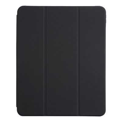 ナカバヤシ iPadAir13用ソフトハニカムケース/ブラック TBC-IPA24305BK (tm)