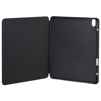 ナカバヤシ iPadAir13用ソフトハニカムケース/ブラック TBC-IPA24305BK (tm)