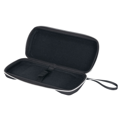 ナカバヤシ ROG Ally用EVAケース/ブラック SZC-RGA01BK (tm)