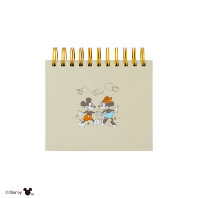 【アルバムの日記念特価】ナカバヤシ フォトランク フレームケースL ディズニー ミッキー&ミニー A-FTPC-211-1の商品画像4枚目