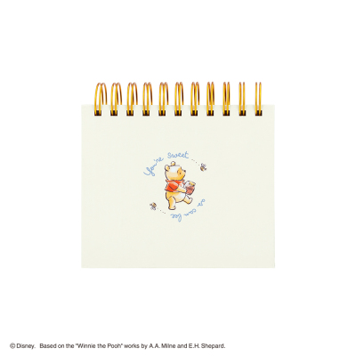 【アルバムの日記念特価】ナカバヤシ フォトランク フレームケースL ディズニー くまのプーさん A-FTPC-211-2の商品画像4枚目