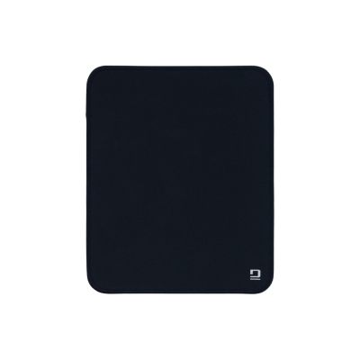 ナカバヤシ オーシャンプラスチック マウスパッド/ブラック MUP-940BK (tm)