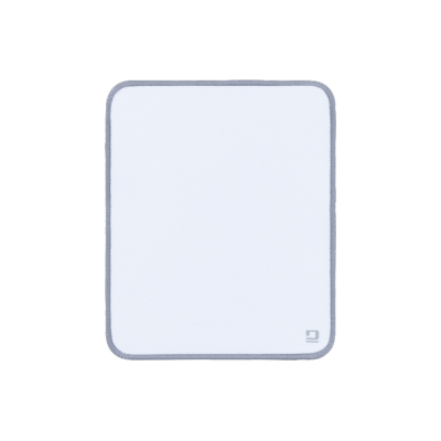 ナカバヤシ オーシャンプラスチック マウスパッド/ホワイト MUP-940W (tm)