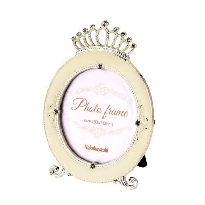 ナカバヤシ フォトフレーム/金属製/ティアラ F-TA-115の商品画像2枚目