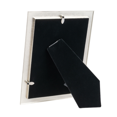 ナカバヤシ フォトフレーム/金属製/スクエア/2LKG F-TA-120-2LKGの商品画像3枚目