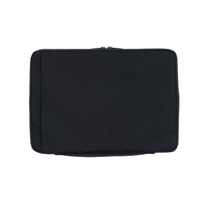 ナカバヤシ 14インチ用 PCスタンドインナーケース/BK SZC-FC142407BK (tm)の商品画像2枚目