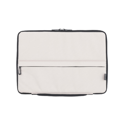 ナカバヤシ 14インチ用 PCスタンドインナーケース/LGY SZC-FC142407LGY (tm)