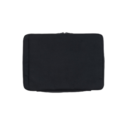 ナカバヤシ 15.6インチ用 PCスタンドインナーケース/BK SZC-FC152407BK (tm)の商品画像2枚目