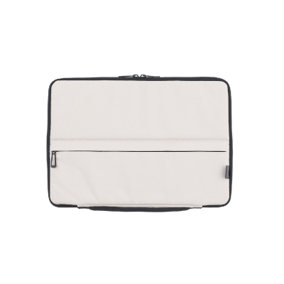 ナカバヤシ 15.6インチ用 PCスタンドインナーケース/LGY SZC-FC152407LGY (tm)